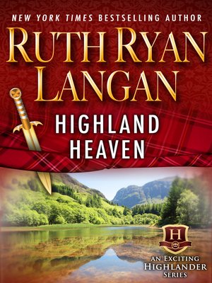 Highland Heaven - ebook